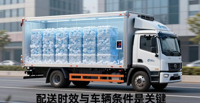 合肥食用冰批发厂家怎么选 记住这3点不踩坑