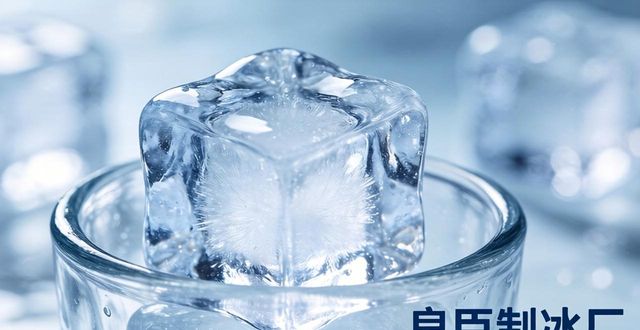 合肥降温冰块厂家怎么选 良臣制冰厂直供