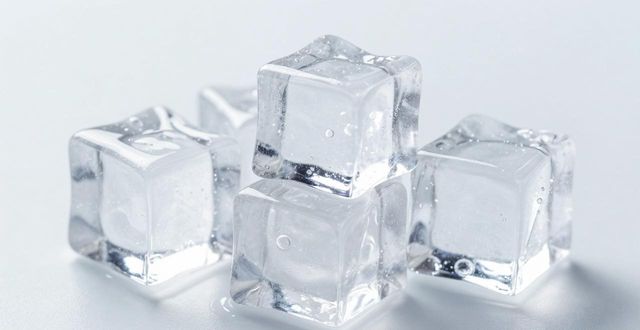 合肥降温大冰块厂家电话 找良臣制冰更放心